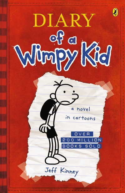 No Brainer: Diary of a Wimpy Kid Book 18 By Jeff Kinney