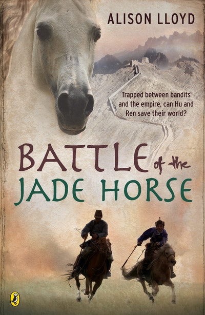 Battle of the Jade Horse