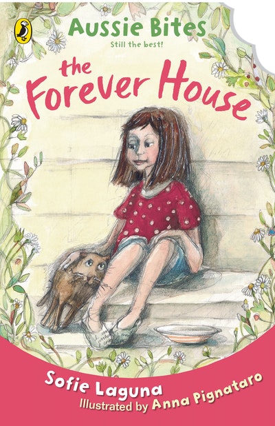 The Forever House: Aussie Bites