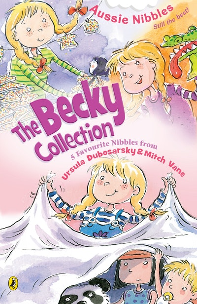 The Becky Collection