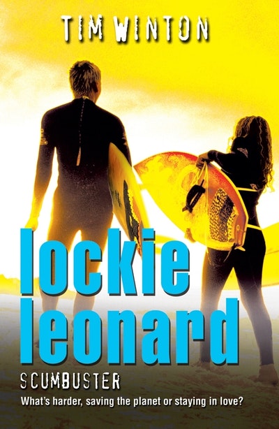 Lockie Leonard: Scumbuster