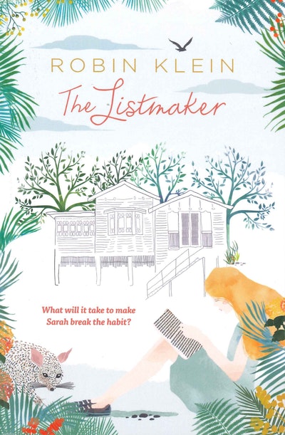 The Listmaker