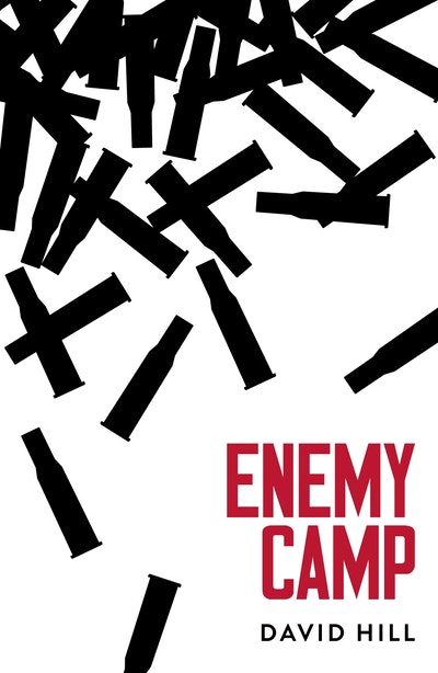 Enemy Camp