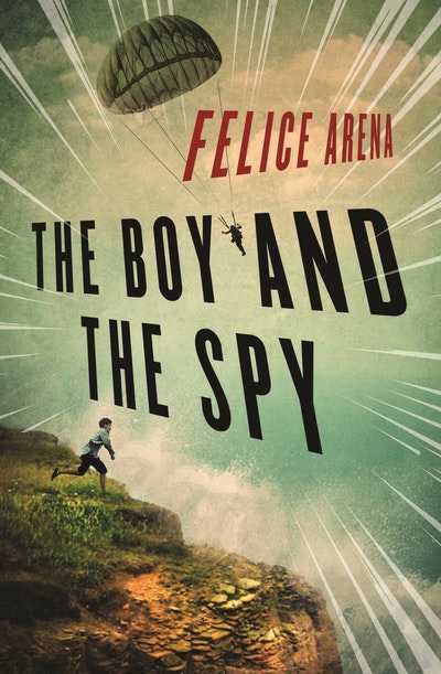 The Boy and the Spy