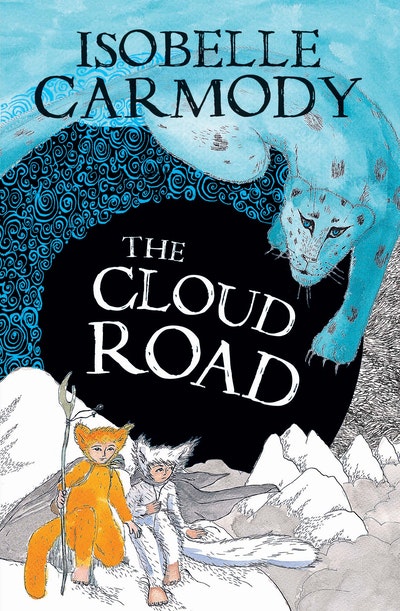 The Kingdom of the Lost Book 2: The Cloud Road