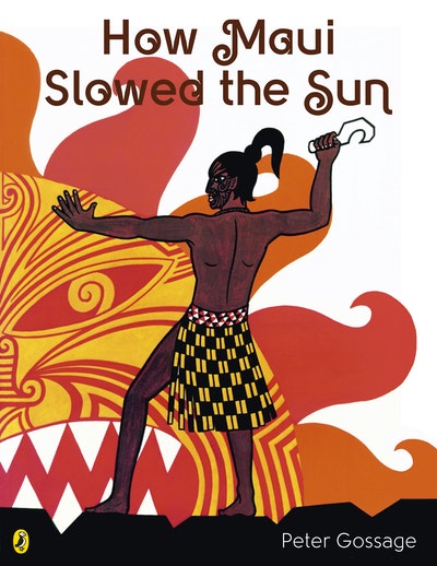 How Māui Slowed the Sun
