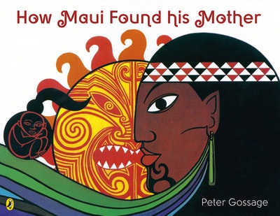 How Māui Found His Mother