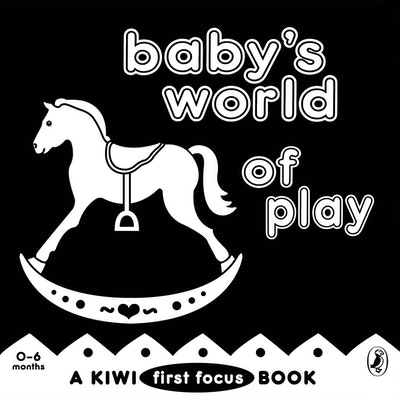 Baby's World of Play
