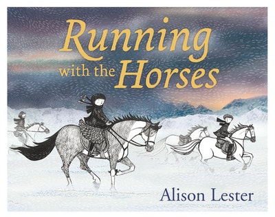 Running with the Horses