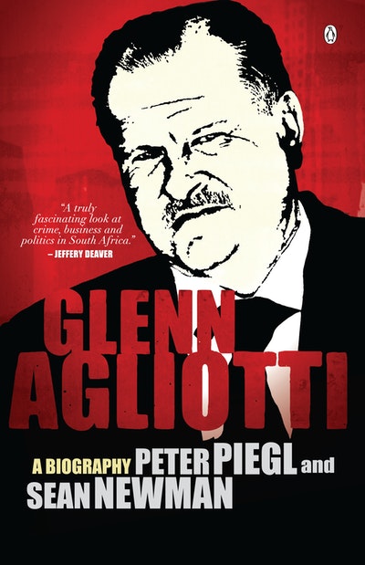 Glen Agliotti: A Biography