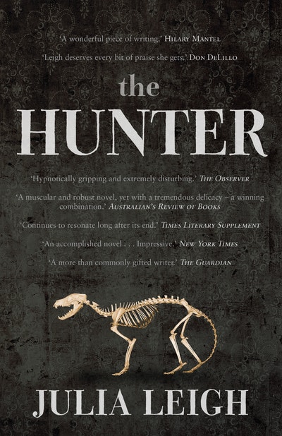 The Hunter