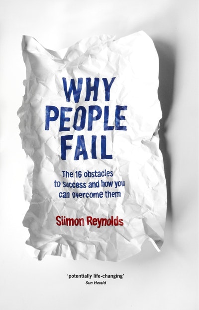 Why People Fail