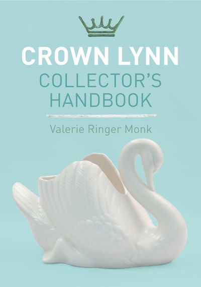 Crown Lynn Collector's Handbook
