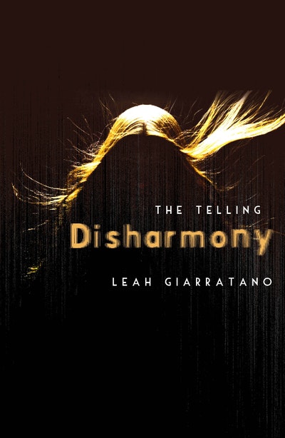 The Telling: Disharmony Book 1