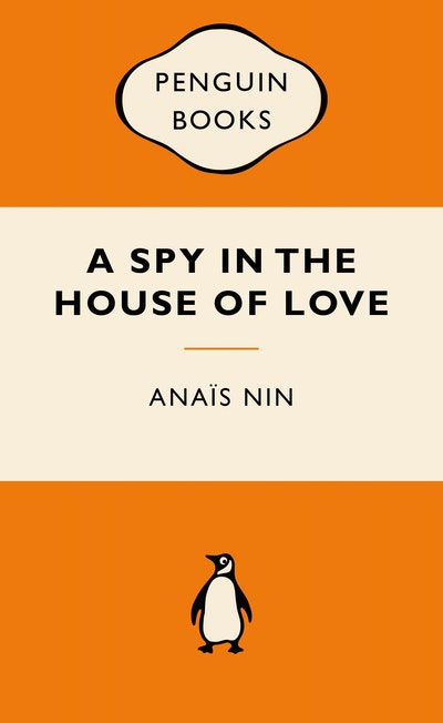 A Spy In The House Of Love: Popular Penguins