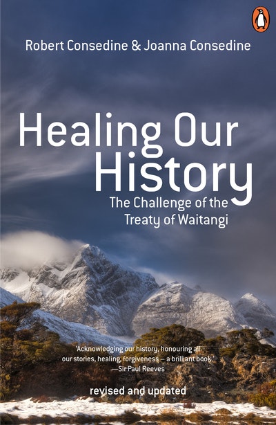 Healing Our History 3rd Edition