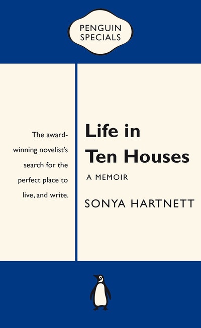 Life in Ten Houses: Penguin Special