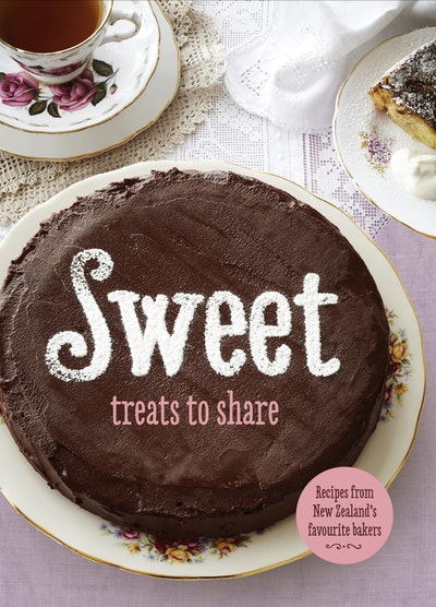 Sweet: Treats to Share