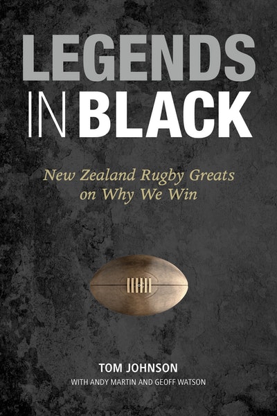 new zealand rugby biographies