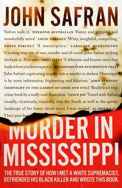 Murder in Mississippi