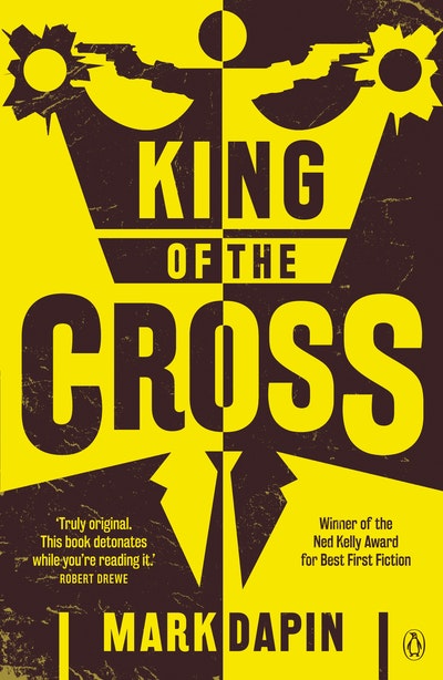 King of the Cross