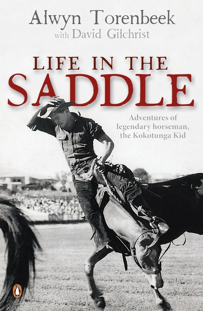 Life in the Saddle