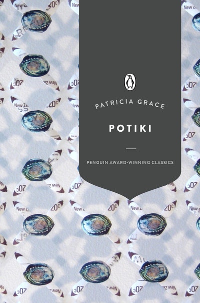 potiki book