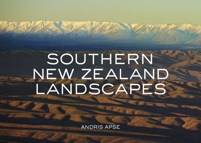 Southern New Zealand Landscapes