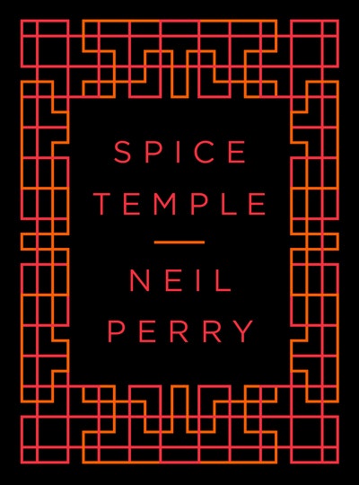 Spice Temple