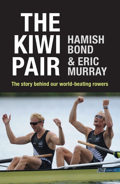 The Kiwi Pair