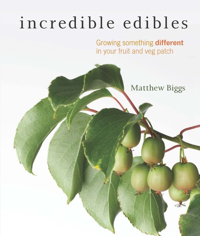 Incredible Edibles