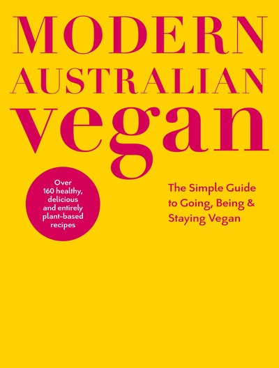 Modern Australian Vegan