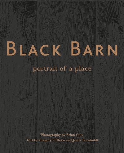 Black Barn