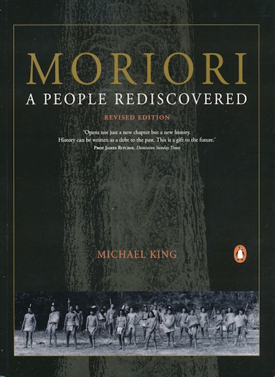 Moriori