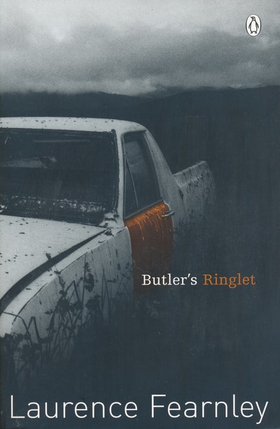 Butler's Ringlet