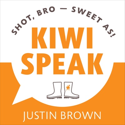 Kiwi Speak