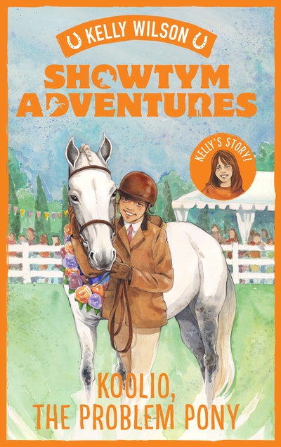 Showtym Adventures 5: Koolio, the Problem Pony