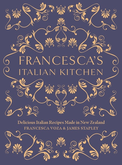 Francesca's Italian Kitchen