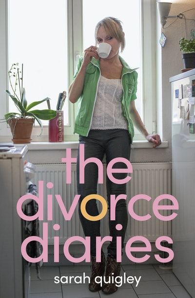 The Divorce Diaries