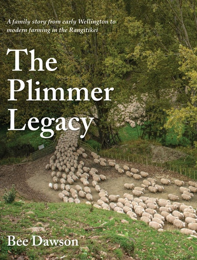 The Plimmer Legacy
