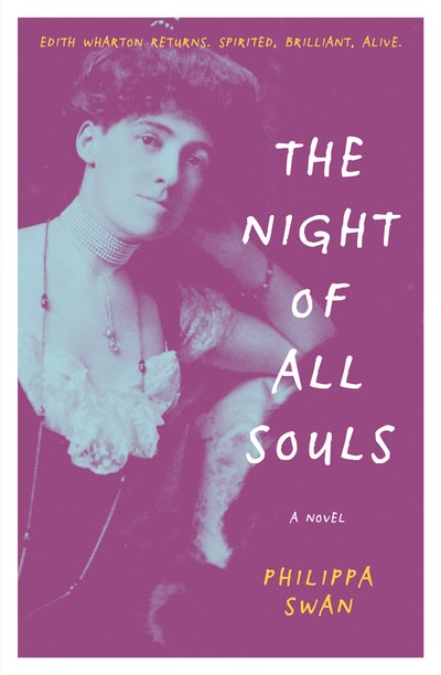 The Night of All Souls