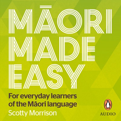 Maori Made Easy