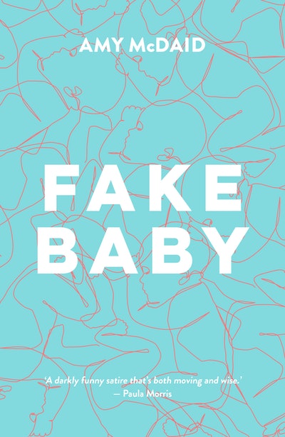 Fake Baby