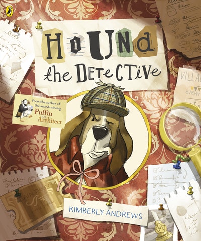 Hound the Detective