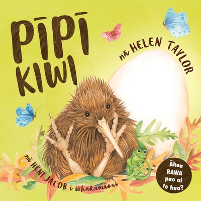 Pipi Kiwi