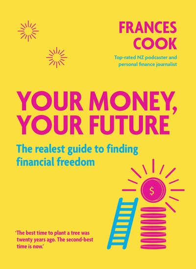 Your Money, Your Future