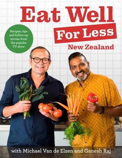 Eat Well for Less NZ