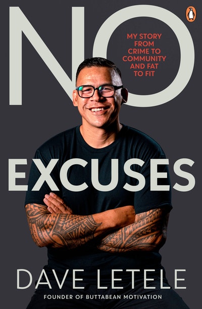 No Excuses: My Story
