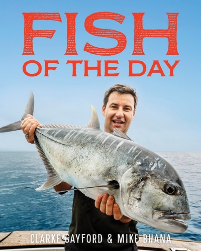 Fish Of The Day