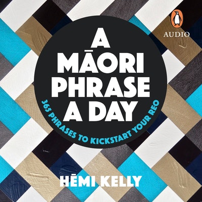 A Māori Phrase a Day